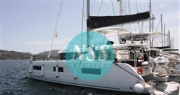 Lagoon 46