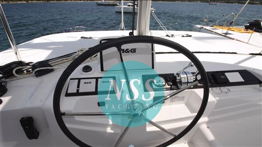 Lagoon 46