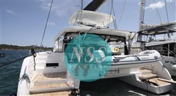 Lagoon 46