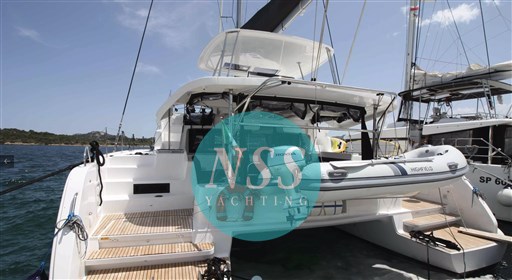 Lagoon 46