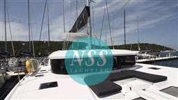 Lagoon 46