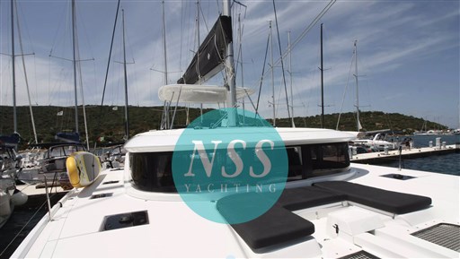 Lagoon 46