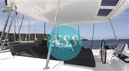 Lagoon 46