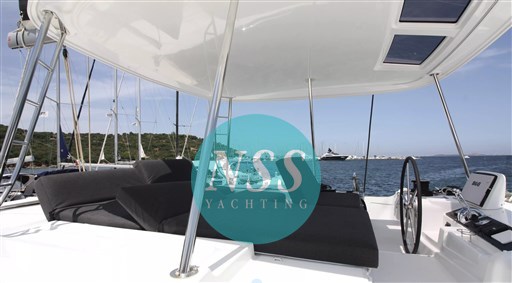 Lagoon 46