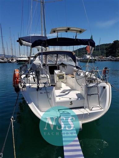 Beneteau Cyclades 39.3 - Barca a vela - foto 3