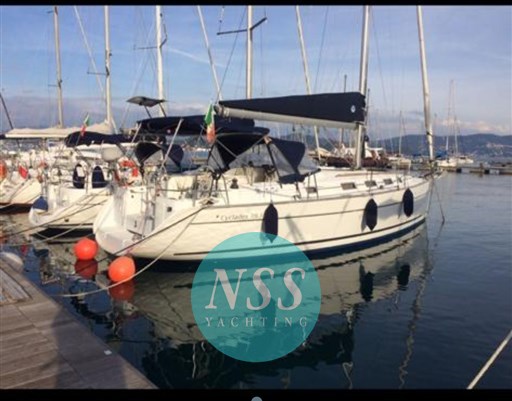 Beneteau Cyclades 39.3 - Barca a vela - foto 6