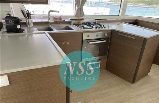 Lagoon 52 F - Barca a vela - foto 11