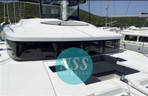 Lagoon 52 F - Barca a vela - foto 3