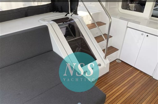 Lagoon 52 F - Barca a vela - foto 9