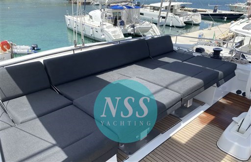 Lagoon 52 F - Barca a vela - foto 5