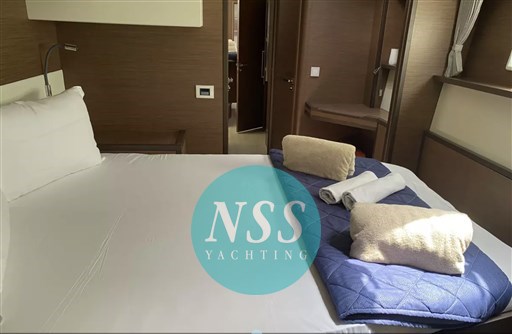 Lagoon 52 F - Barca a vela - foto 12