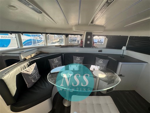 Lagoon Lagoon 380 - Barca a vela - foto 10