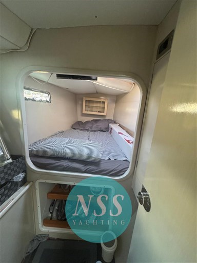 Lagoon Lagoon 380 - Barca a vela - foto 15