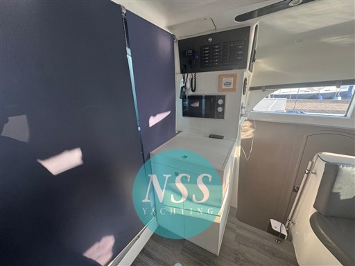 Lagoon Lagoon 380 - Barca a vela - foto 5