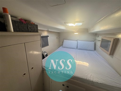 Lagoon Lagoon 380 - Barca a vela - foto 16