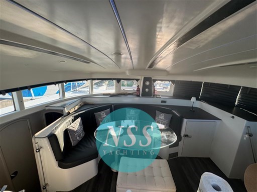 Lagoon Lagoon 380 - Barca a vela - foto 11