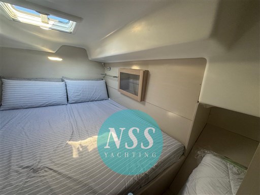 Lagoon Lagoon 380 - Barca a vela - foto 20