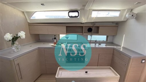 Beneteau Oceanis 46.1 - Barca a vela - foto 6