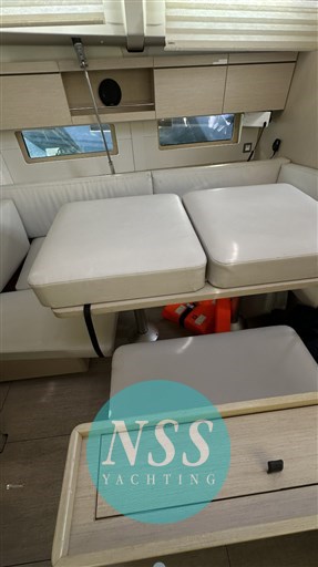 Beneteau Oceanis 46.1 - Barca a vela - foto 8