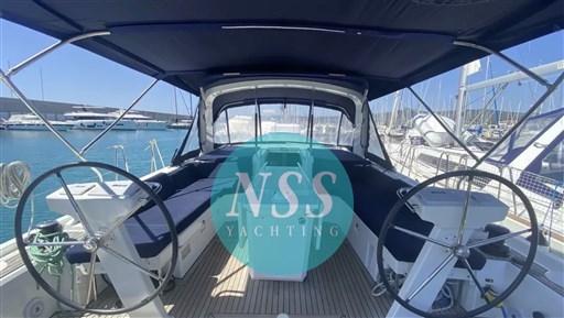 Beneteau Oceanis 46.1 - Barca a vela - foto 2