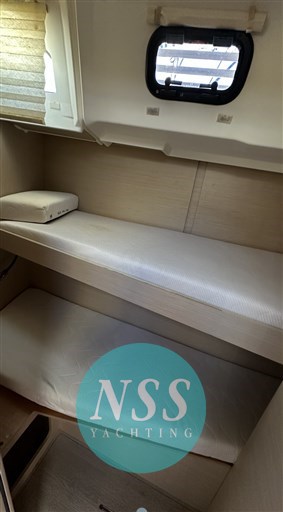 Beneteau Oceanis 46.1 - Barca a vela - foto 11