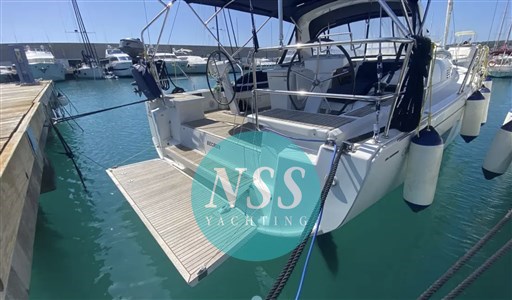 Beneteau Oceanis 46.1 - Barca a vela - foto 5