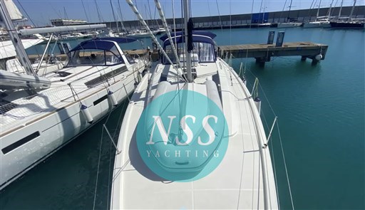 Beneteau Oceanis 46.1 - Barca a vela - foto 4