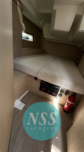 Beneteau Oceanis 46.1 - Barca a vela - foto 9