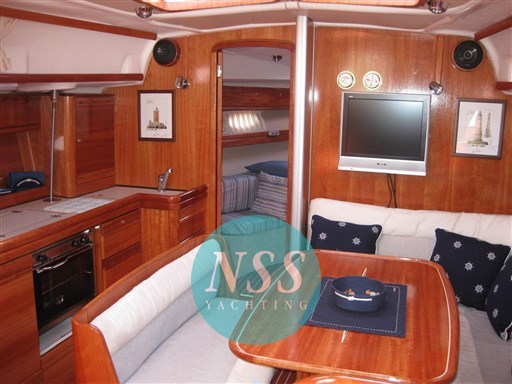 Bavaria Bavaria 39 Cruiser - Barca a vela - foto 9