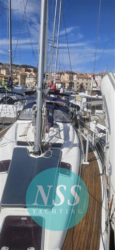 Bavaria Bavaria 39 Cruiser - Barca a vela - foto 7