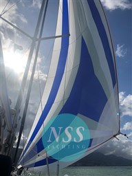 Bavaria 39 Cruiser (2007)