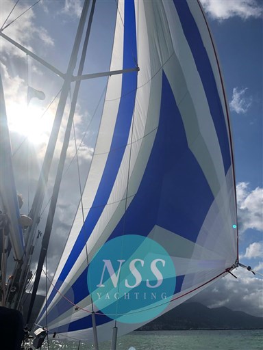 Bavaria Bavaria 39 Cruiser - Barca a vela - foto 6