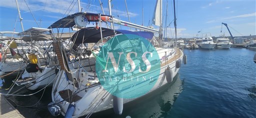 Bavaria Bavaria 39 Cruiser - Barca a vela