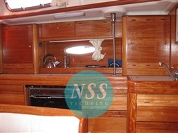 Bavaria 39 Cruiser (2007)