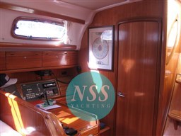 Bavaria 39 Cruiser (2007)