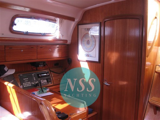 Bavaria Bavaria 39 Cruiser - Barca a vela - foto 13
