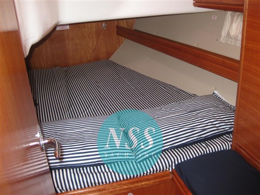 Bavaria Bavaria 39 Cruiser - Barca a vela - foto 16