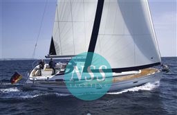 Bavaria 39 Cruiser (2007)