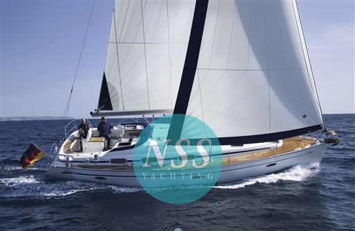 Bavaria Bavaria 39 Cruiser - Barca a vela - foto 2