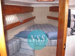 Bavaria 39 Cruiser (2007)