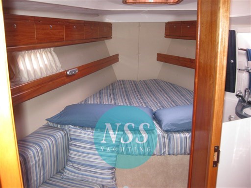 Bavaria Bavaria 39 Cruiser - Barca a vela - foto 17