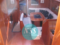 Bavaria 39 Cruiser (2007)