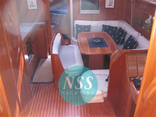 Bavaria Bavaria 39 Cruiser - Barca a vela - foto 10