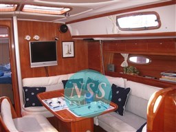 Bavaria 39 Cruiser (2007)