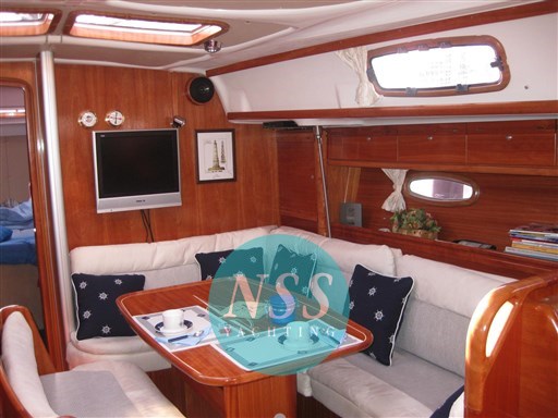 Bavaria Bavaria 39 Cruiser - Barca a vela - foto 11