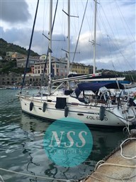 Bavaria 39 Cruiser (2007)