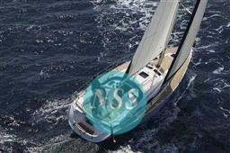 Bavaria 39 Cruiser (2007)