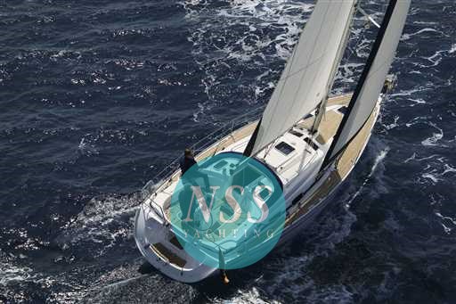 Bavaria Bavaria 39 Cruiser - Barca a vela - foto 3