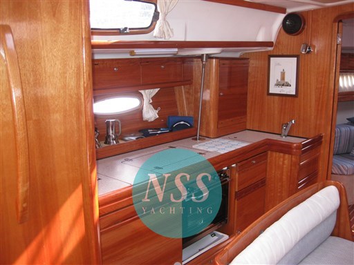 Bavaria Bavaria 39 Cruiser - Barca a vela - foto 8