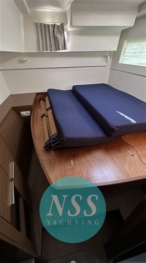 Lagoon 40 - Barca a vela - foto 13